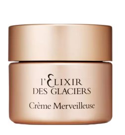 Crème Merveilleuse - Ultimative Regenerative Creme - Das Elixier der Gletscher Crème Merveilleuse - Ultimative Regenerative Creme - Das Elixier der Gletscher